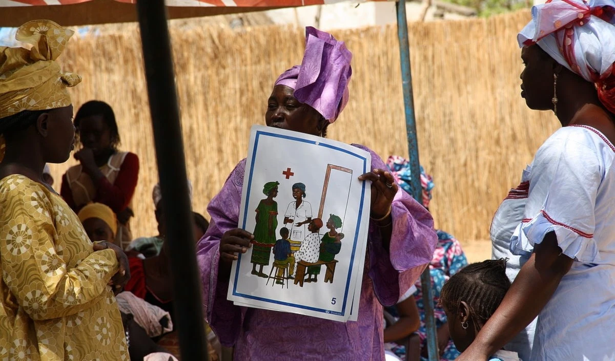 Angola aboga por inclusión de la mujer en la vida política y económica del país. Angola aboga por inclusión de la mujer en la vida política y económica del país.