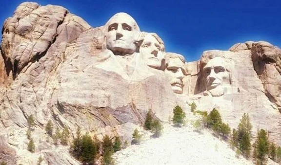 Racista y peligroso, calificativos para evento de Trump en Dakota del Sur 