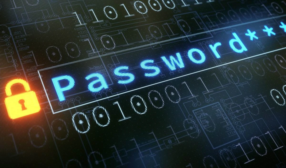 '123456' la contraseña más común y la más peligrosa