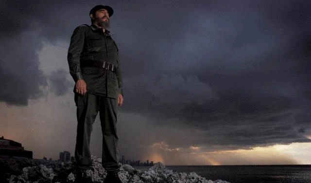 Fidel de Cuba, Fidel del mundo