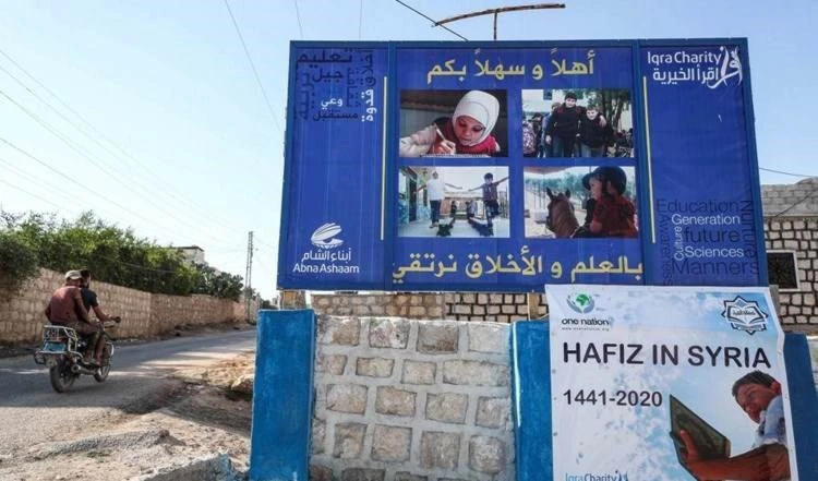 Grupo terrorista arresta a periodista de EE.UU. en Siria por denunciar torturas contra los detenidos.