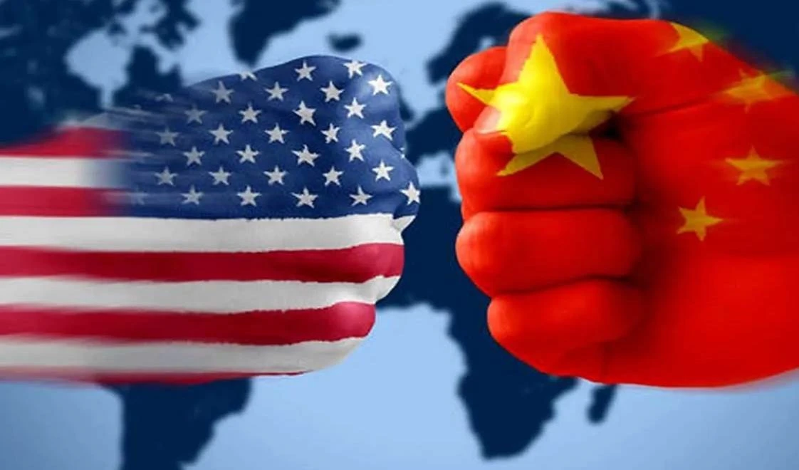 ¿Qué ha hecho China que explique la furia de Estados Unidos con la consecuente adopción de medidas que son expresión de una franca confrontación?