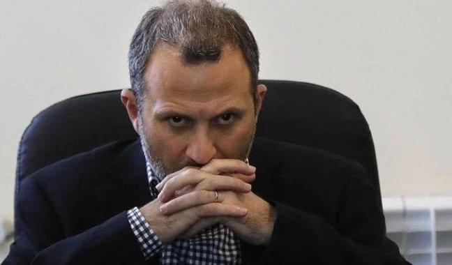 Bassil rechaza cualquier maniobra para aislar o asediar a Hizbullah