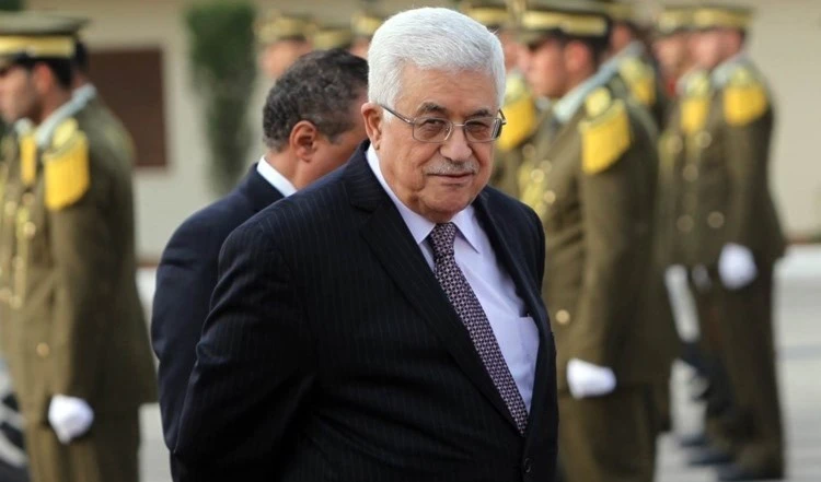 Abbas preside reunión del liderazgo palestino con la participación de Hamas y la Jihad Islámica.