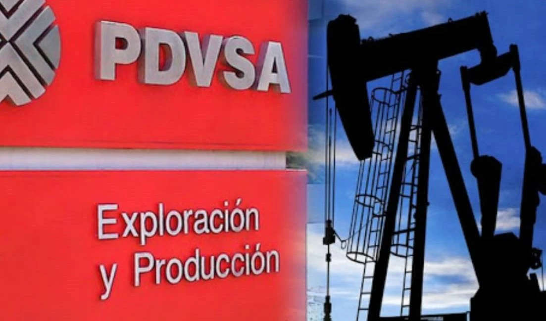 Parte del futuro para PDVSA