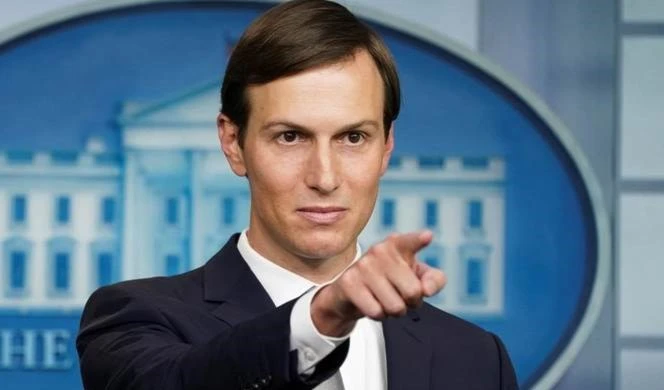 Visita de Kushner a la región tratará de persuadir sobre normalización con (Israel)"