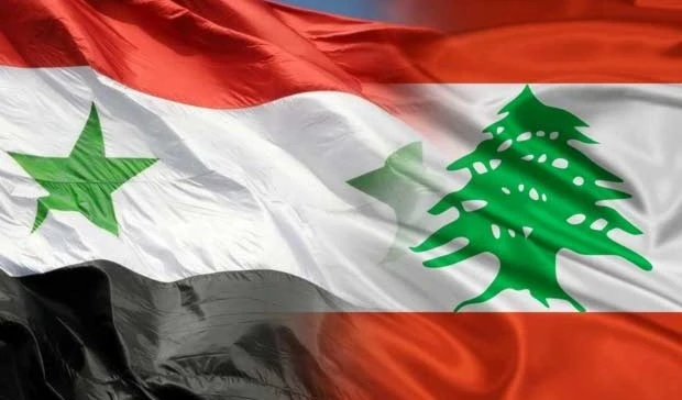 Siria y El Líbano discuten desarrollo de relaciones bilaterales.