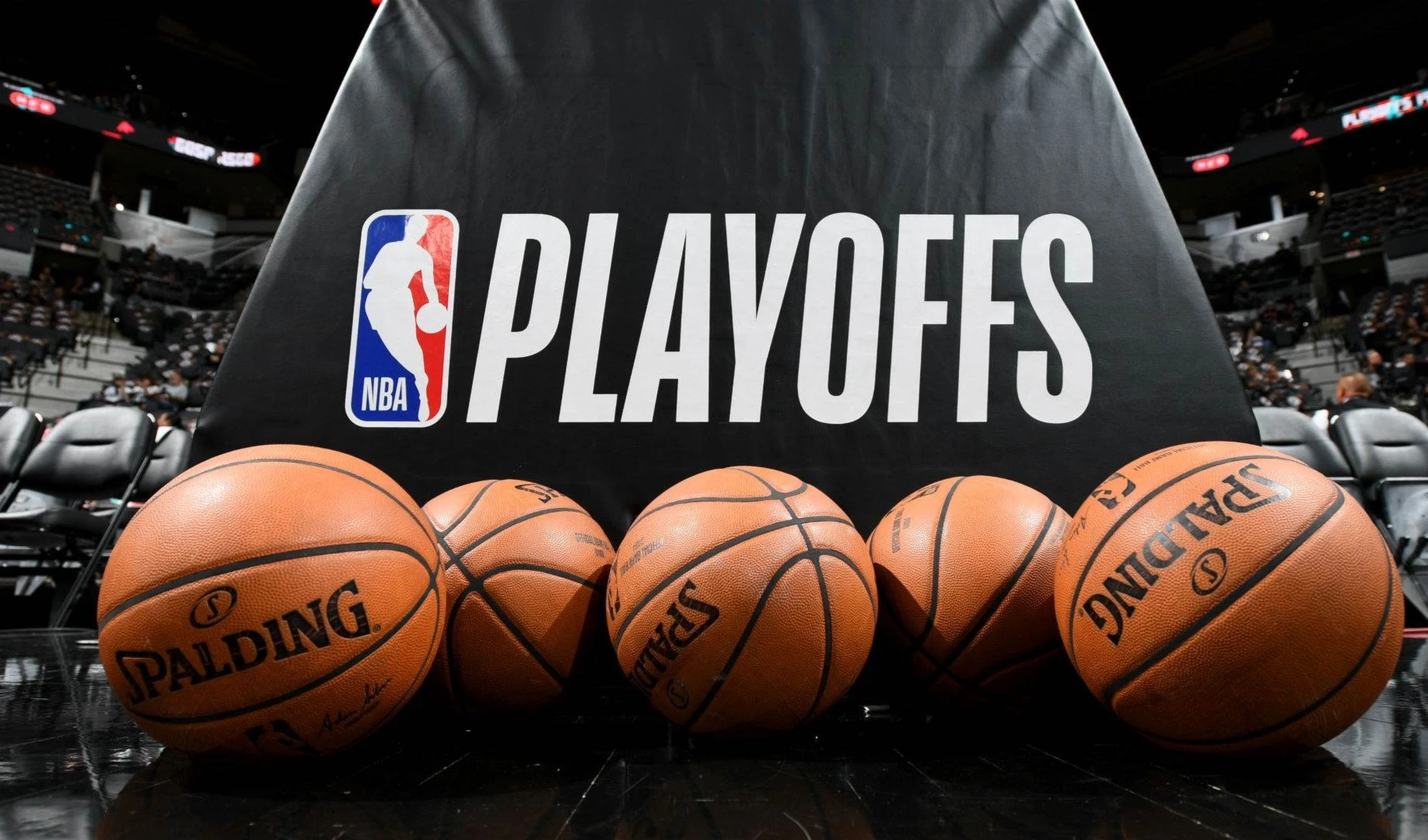 Jugadores de la NBA acuerdan continuar la postemporada