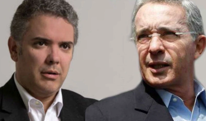 El uribismo en crisis escala sus agresiones contra Venezuela