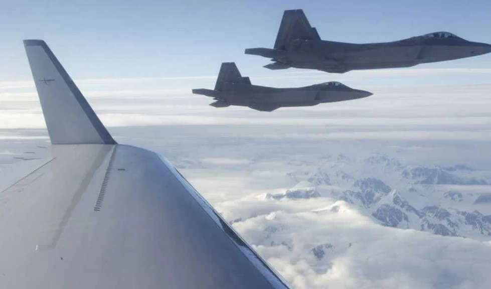 Irán perseguirá ante ONU acoso por EE.UU. a su avión civil.