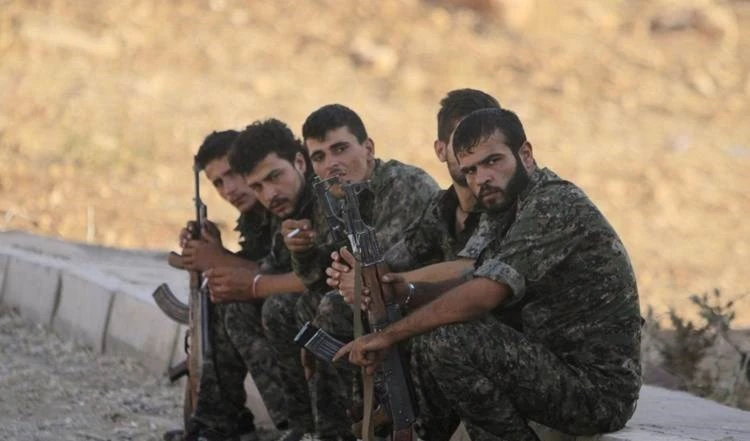 (Israel) ha invertido durante décadas en el proyecto kurdo para la independencia.