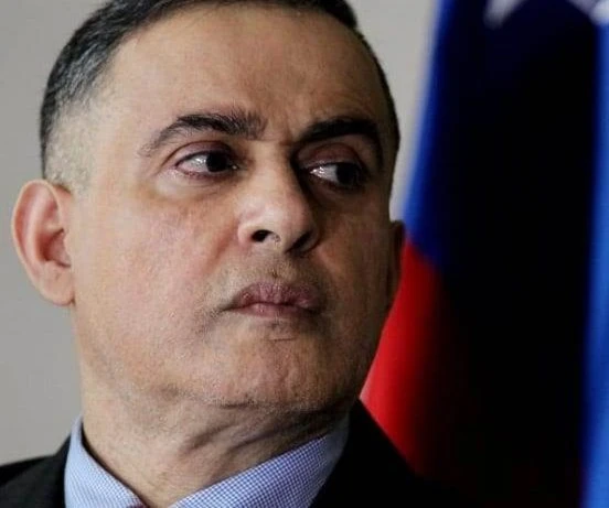 Tarek William Saab: ¨En Venezuela está en pleno desarrollo otra operación¨