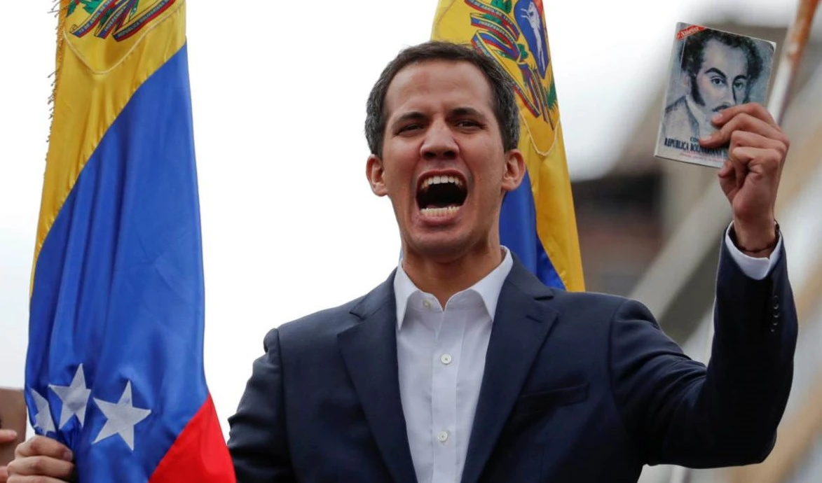 Venezuela: elecciones y salto al vacío