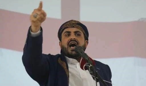 El jefe de la delegación negociadora de Yemen, Mohammed Abdel Salam.