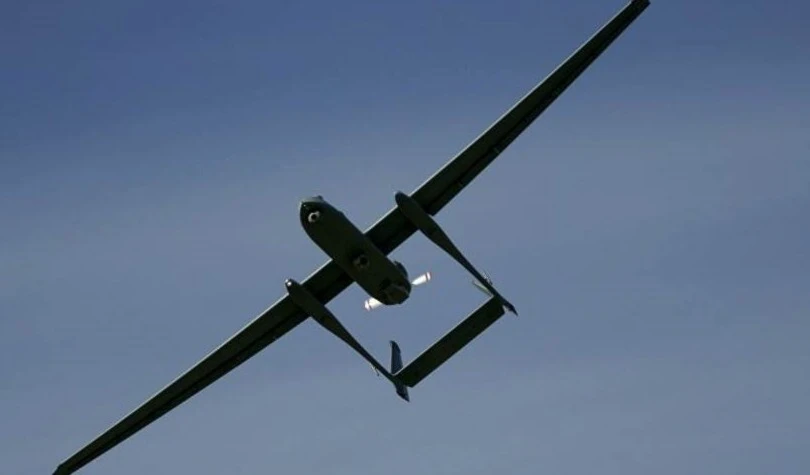 Ejército libanés derriba un dron israelí