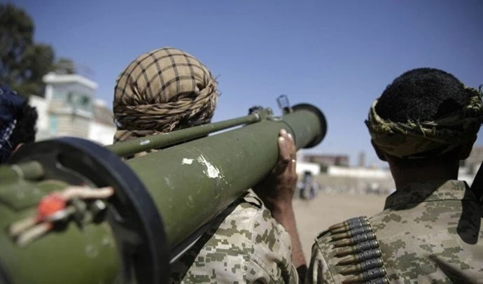 Reportan enfrentamientos entre el gobierno de Saná y las fuerzas de Hadi.