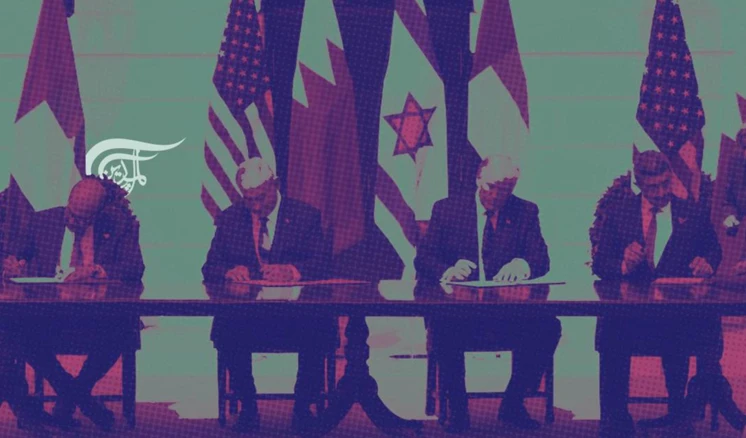 Desde Bagdad y Saná a Siria y el Magreb voces árabes condenan la normalización.