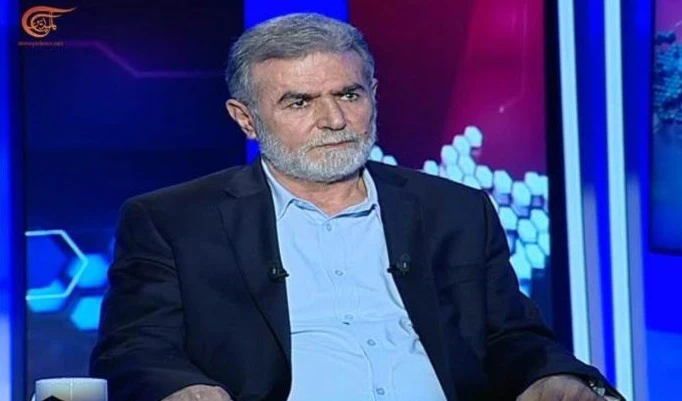 Al-Nakhalah rechaza acuerdo entre EAU y Bahrein con (Israel)