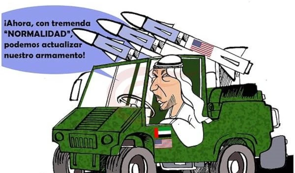 ¿Normalidad? ¿Normalización?