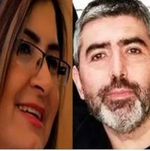 Wafica Ibrahim - Yerko Ortega