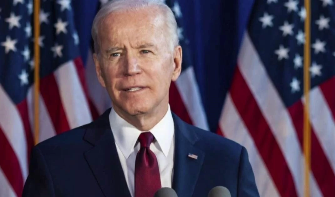 Joe Biden, candidato presidencial a la elecciones de EE.UU. el próximo 3 de noviembre.