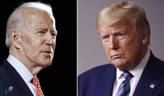 Pesadillas de demócratas y republicanos en EE.UU.