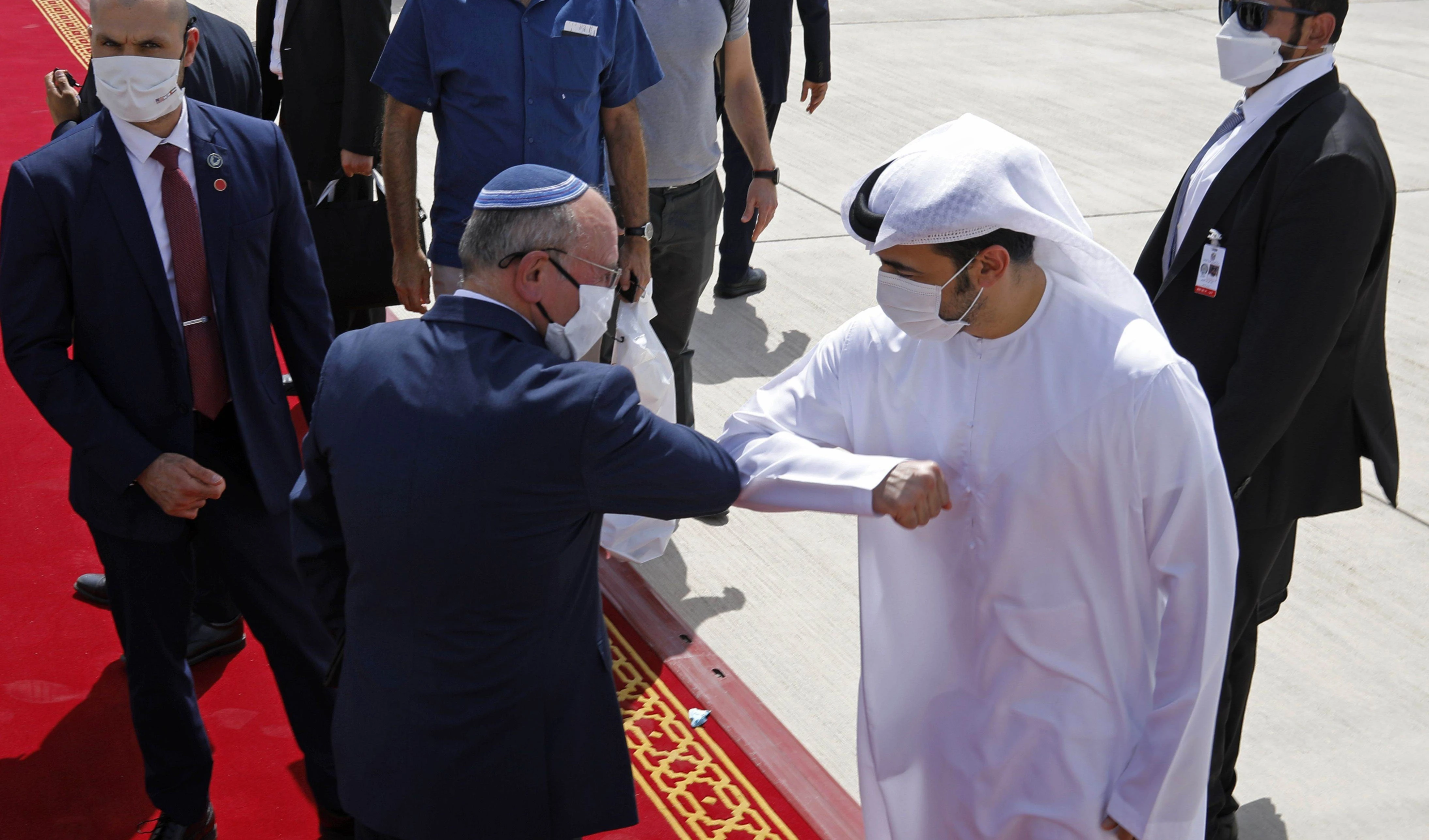 Normalizar lazos con (Israel) traerá más problemas al mundo árabe