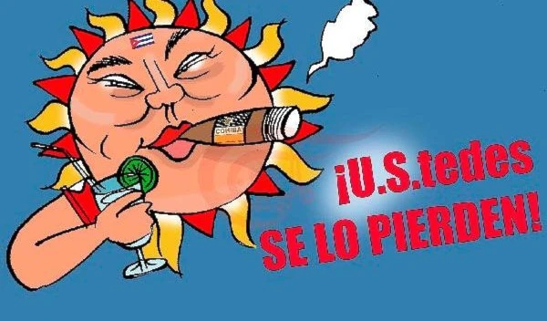 Más sanciones a CUBA