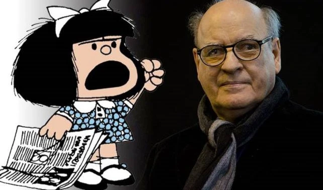 Hispanoamérica pierde a uno de sus más grandes dibujantes