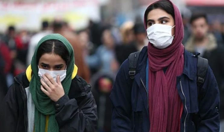 Incrementan casos de Covid-19 en El Líbano, 588 positivos en un día.