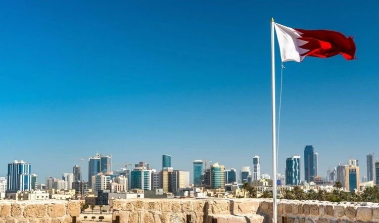 Bahrein permitirá que vuelos entre los Emiratos y (Israel) pasen por su espacio aéreo.