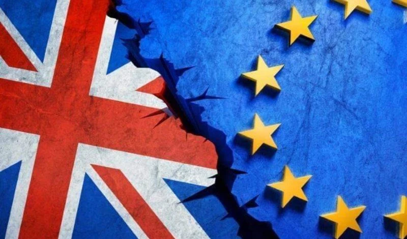 Reino Unido inicia su camino fuera de la UE