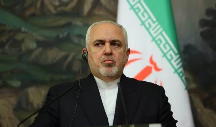 Zarif: Washington será responsable de las consecuencias de cualquier aventura