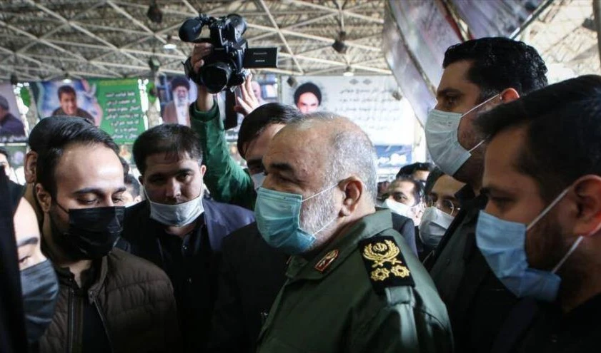 Salami: Irán está preparado para todo escenario de conflicto