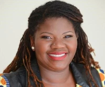 Kellie Carter Jackson