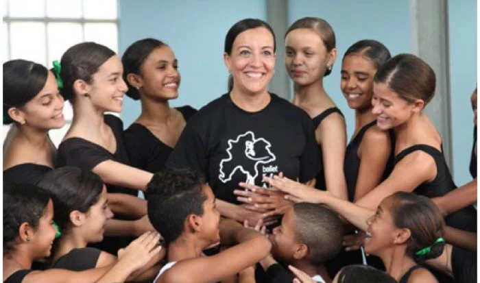 Compañía cubana Lizt Alfonso obtiene significativos premios en Estados Unidos