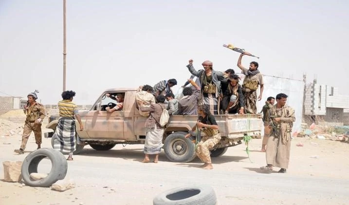 Recrudecen enfrentamientos al sur de la gobernación yemenita de Marib.