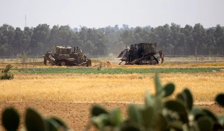 Resistencia palestina rechaza intento de incursión israelí al este de Khan Yunis.