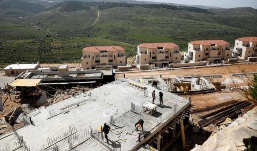 Francia llama a poner fin a asentamientos israelíes en tierras palestinas. Francia llama a poner fin a asentamientos israelíes en tierras palestinas.