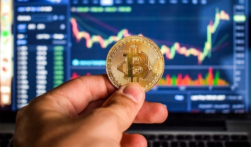 El Bitcoinse ha convertido en los últimos meses en un activo refugio. El Bitcoinse ha convertido en los últimos meses en un activo refugio.