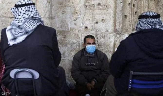 ONU: (Israel) debe asegurar vacunas contra la Covid-19 para los palestinos.