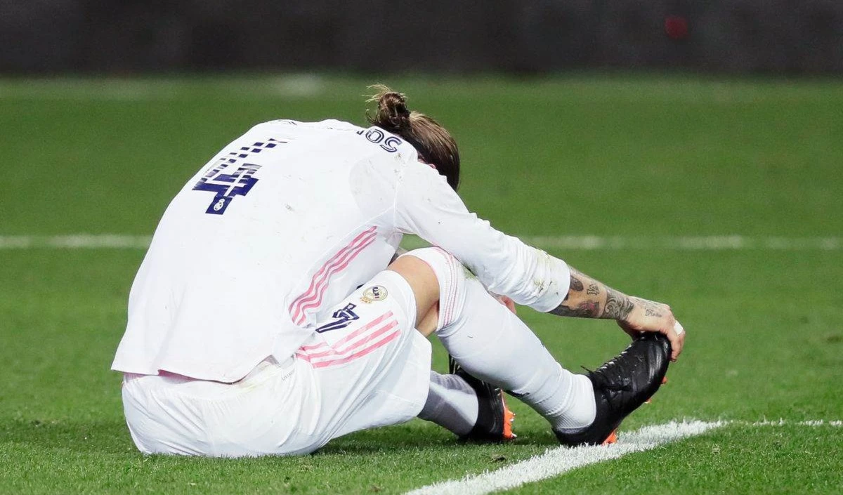 Real Madrid sufre otra desilusión en Supercopa de España