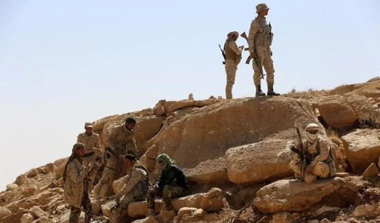 Yemen: neutralizan avance de las fuerzas de Hadi en Marib.