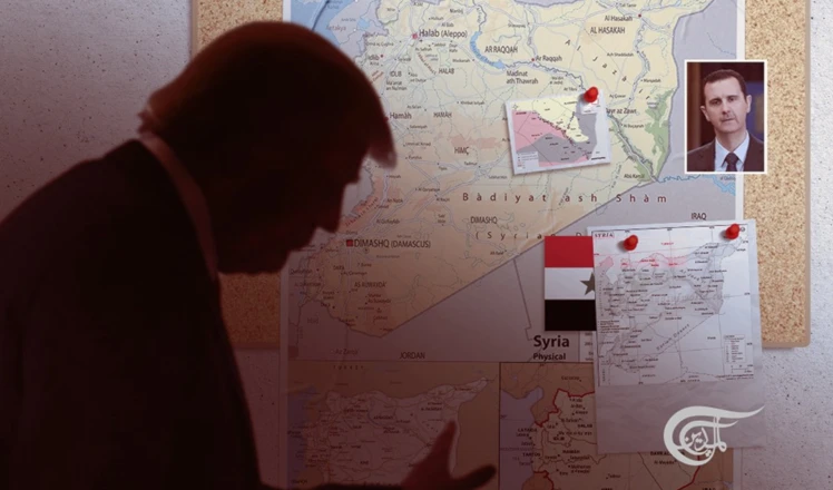 La estrategia estadounidense en la región ... ¿Dónde tuvo éxito y dónde fracasó?