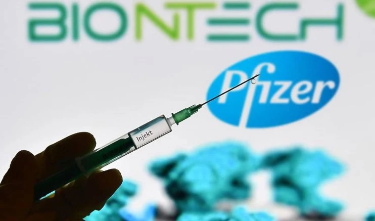 Gobierno libanés comprará 2,1 millones de dosis de vacuna Pfizer-BioNTech