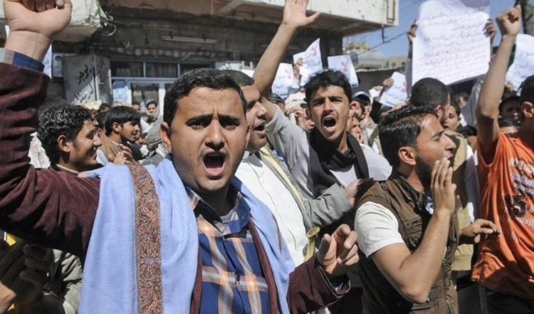 Agencias de socorro piden a Biden anular   designación de Ansar Allah como "organización terrorista".