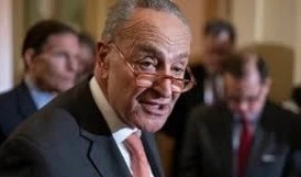 Donald Trump tendrá juicio político, confirma líder del Senado de EE.UU. Donald Trump tendrá juicio político, confirma líder del Senado de EE.UU.