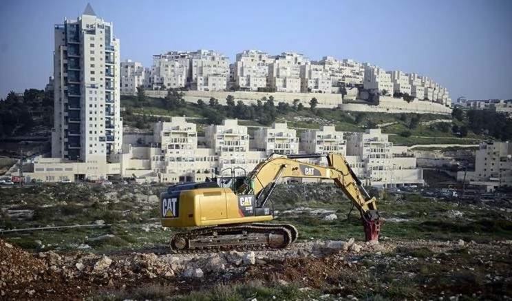Palestina denuncia en ONIU importación de productos de los asentamientos ilegales por EAU.
