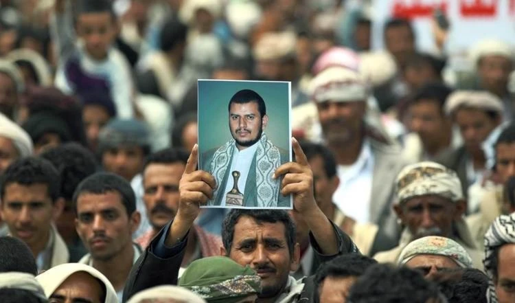 EE.UU. revisará decisión de designar a Ansar Allah como organización terrorista.