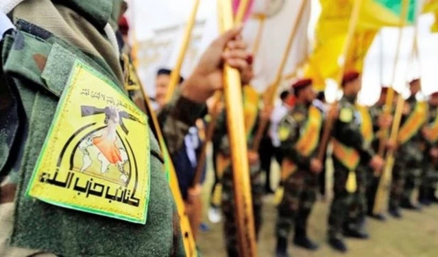 Hizbullah iraquí: La decisión de asesinar a miembros de la Movilización Popular fue israelí-estadounidense-saudita.
